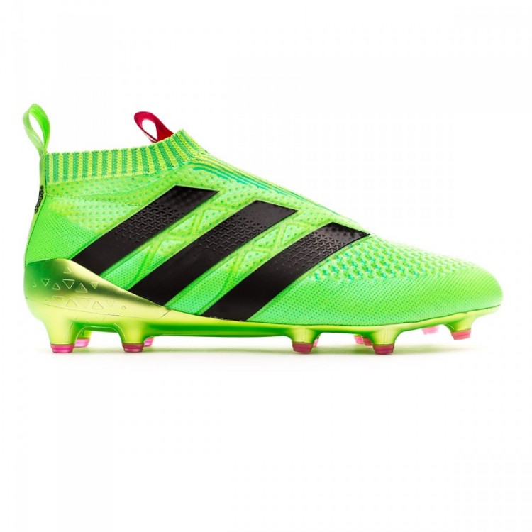 ace 16 pure control