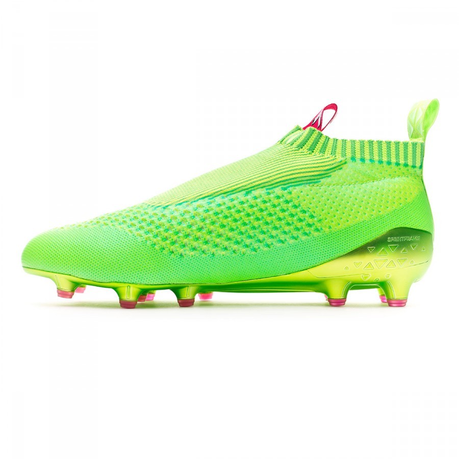 adidas ace 16 purecontrol football boots