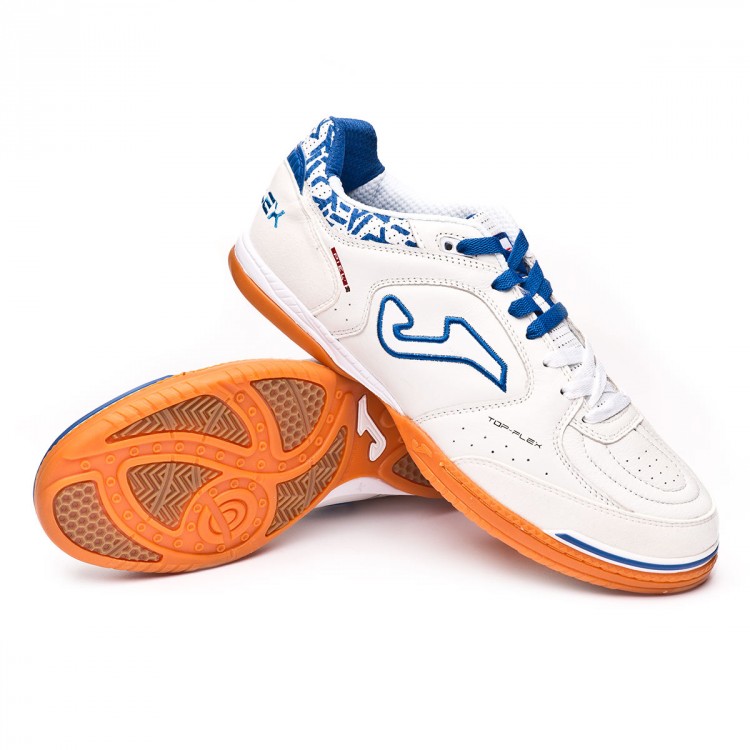 sapatilhas futsal joma