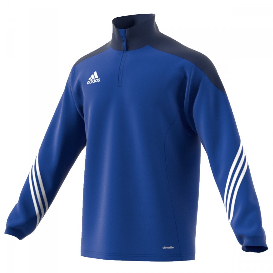 adidas football sweatshirt