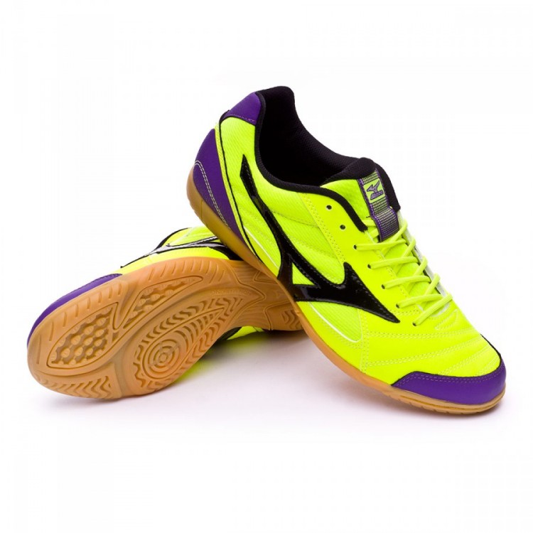 mizuno futbol sala