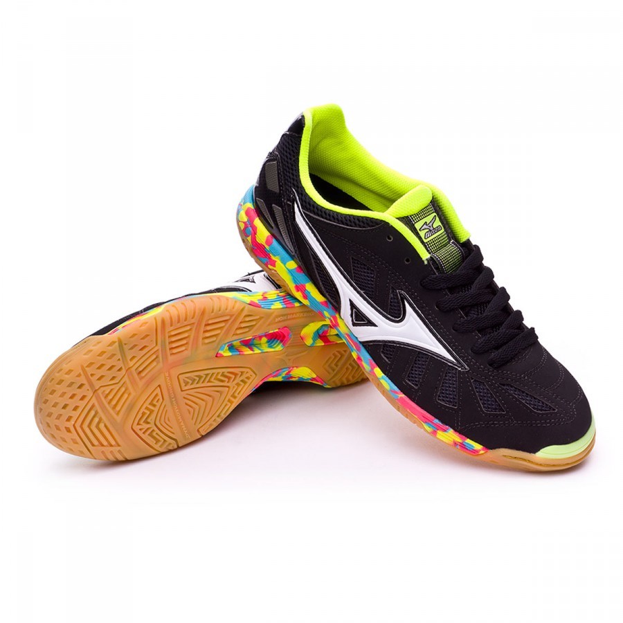 mizuno premium
