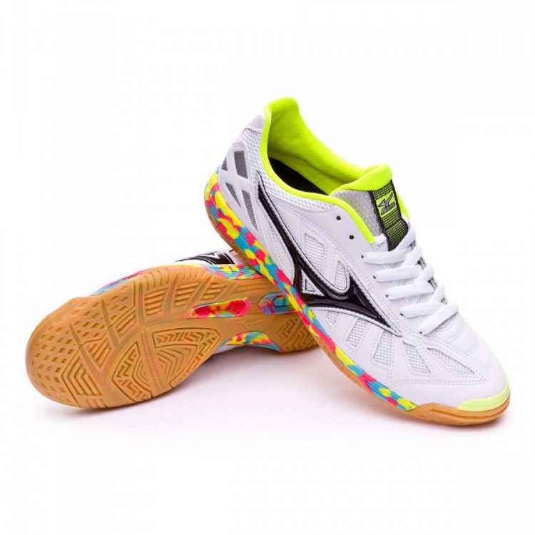 mizuno futsal