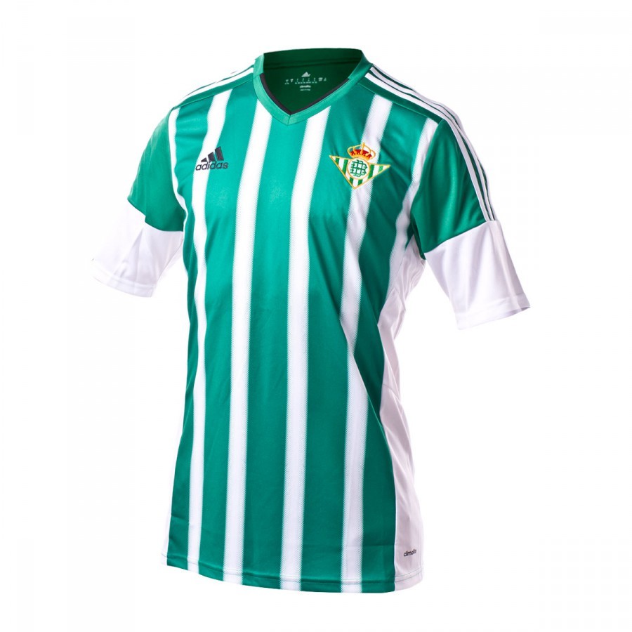 camisetas de futbol Real Betis manga larga camisetas de futbol Real Betis manga larga