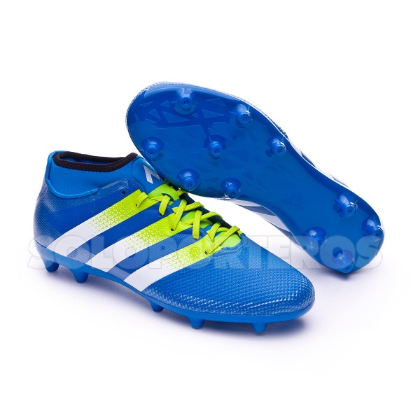 Adidas Ace 16.3 Primemesh Blue Adidas Ace 16.3 Primemesh Blue