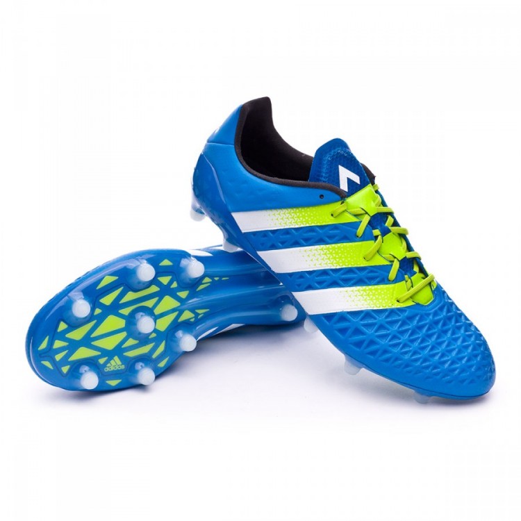adidas ace 16.1 azul marino