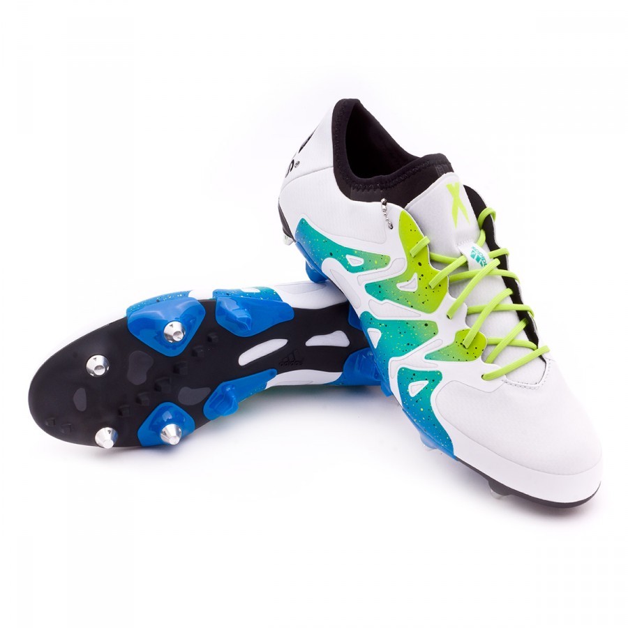 crampon adidas x 15.1