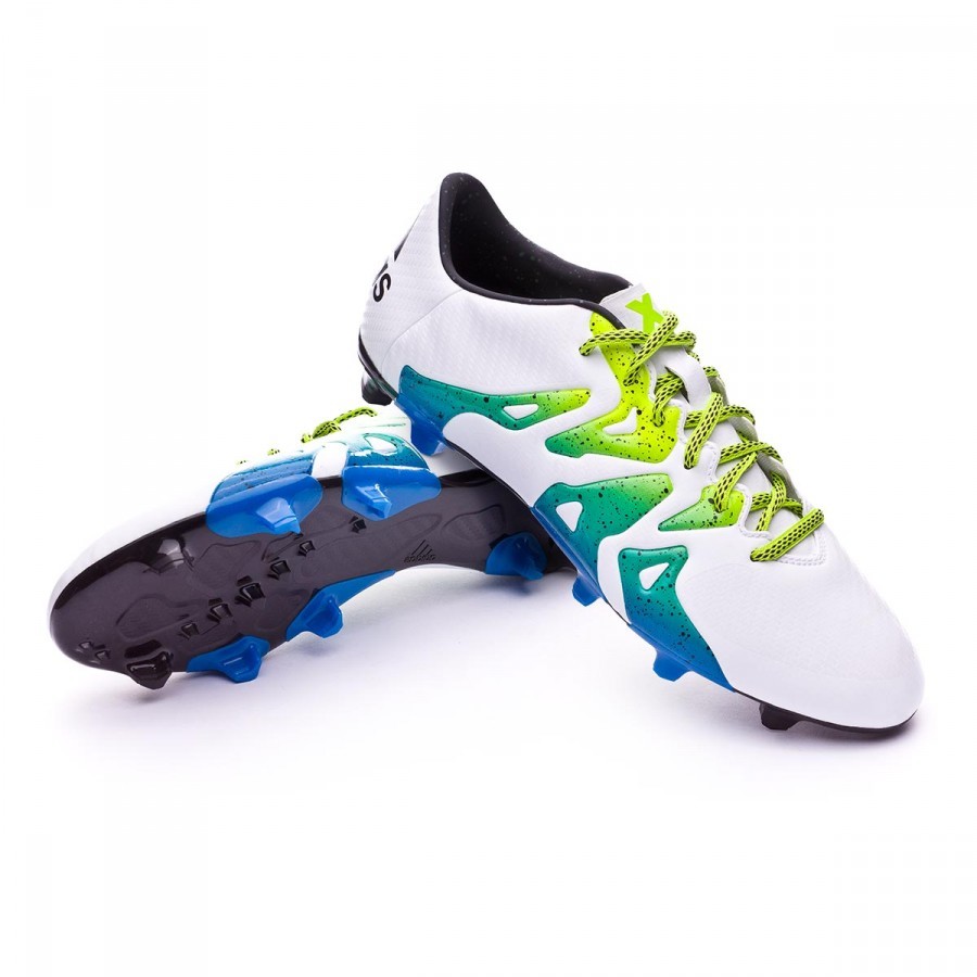 Adidas X 15 3