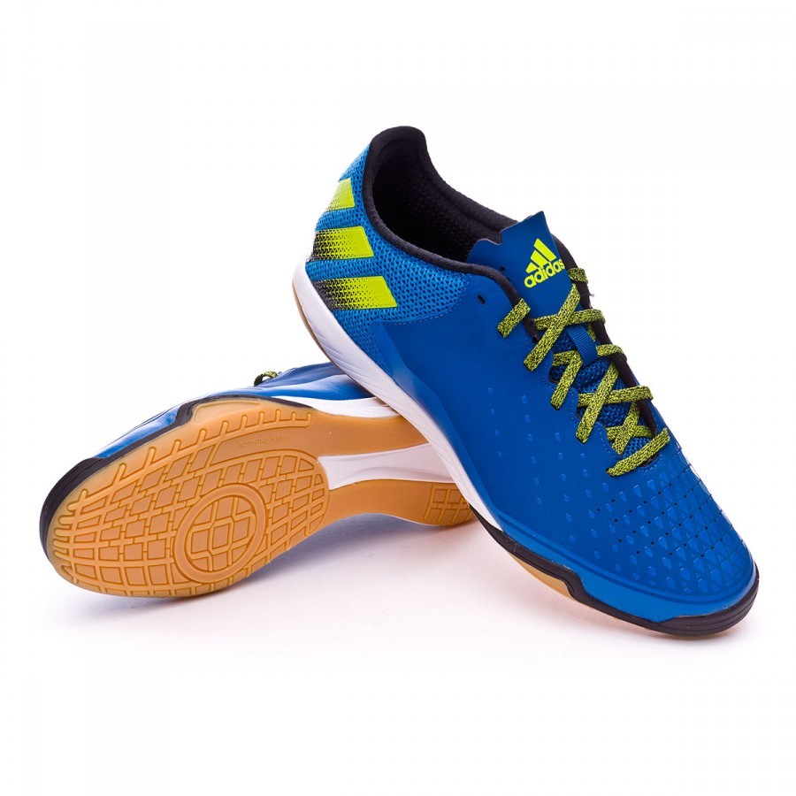 adidas ace 16.2 azules Azul