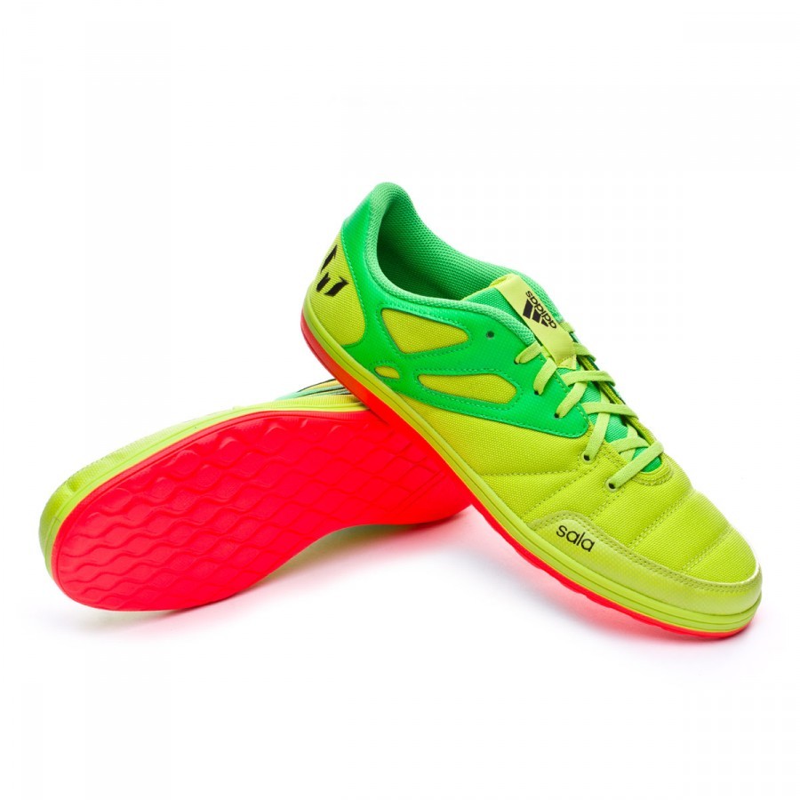 adidas messi orange