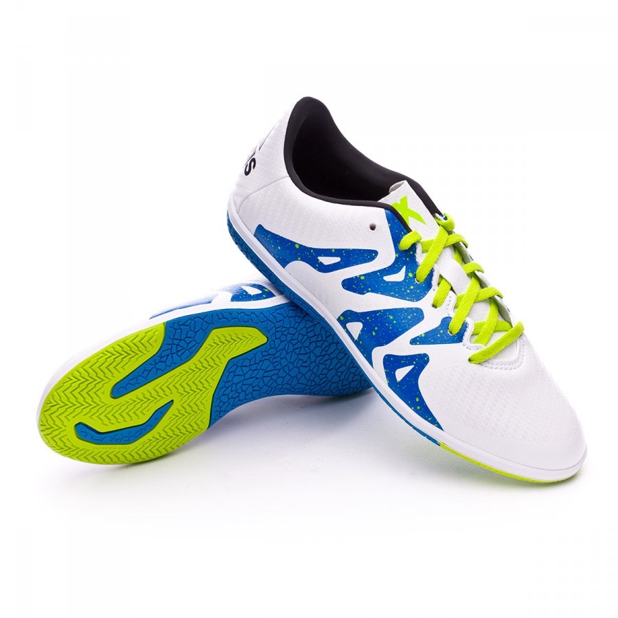 adidas x15.3 futbol sala adidas x15.3 futbol sala