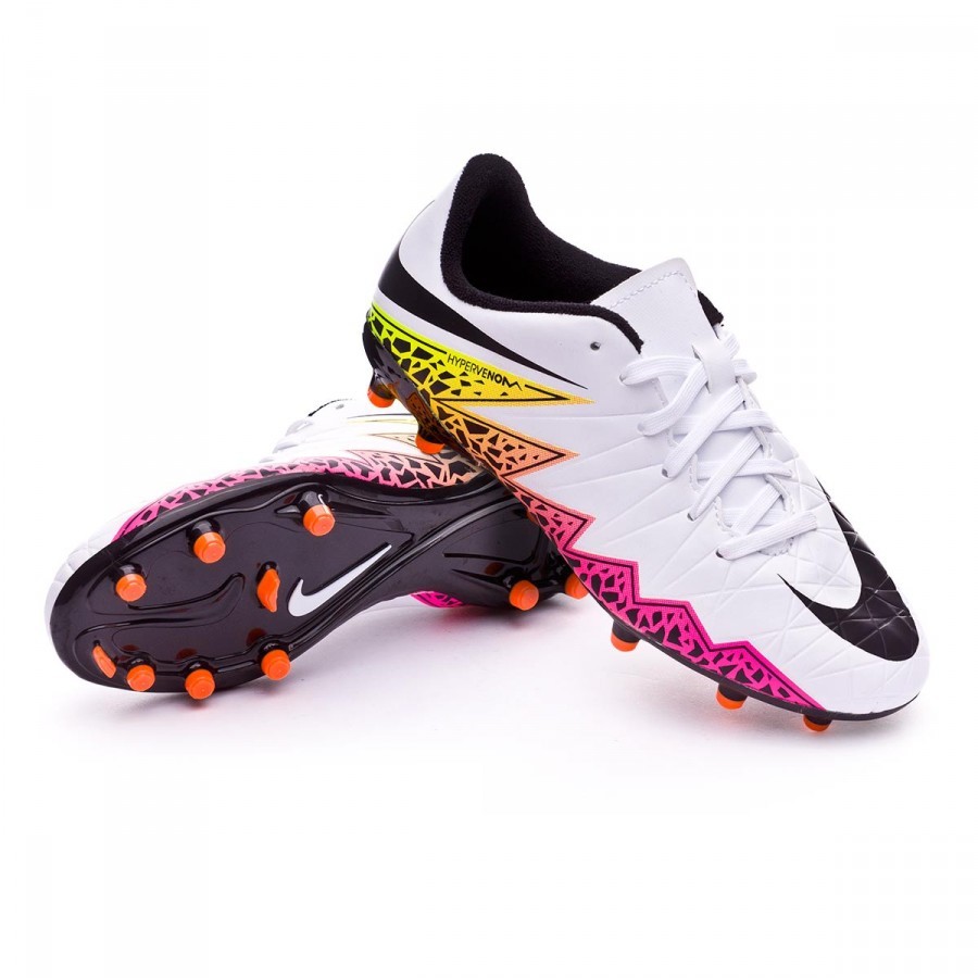 nike hypervenom phelon fg junior