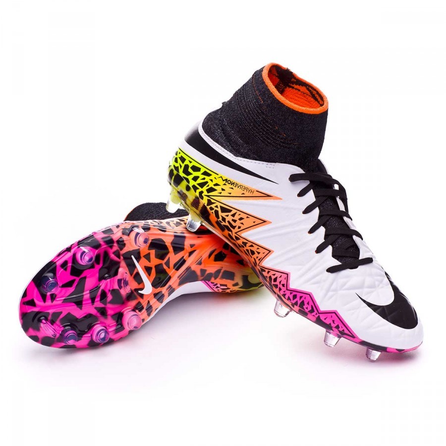 jr hypervenom