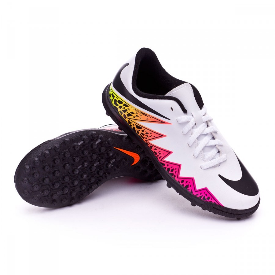 nike hypervenom phade ii tf