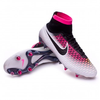 Magista Obra ACC SG-Pro White-Pink Blast-Volt