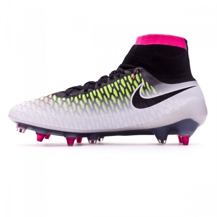 magista obra rosa