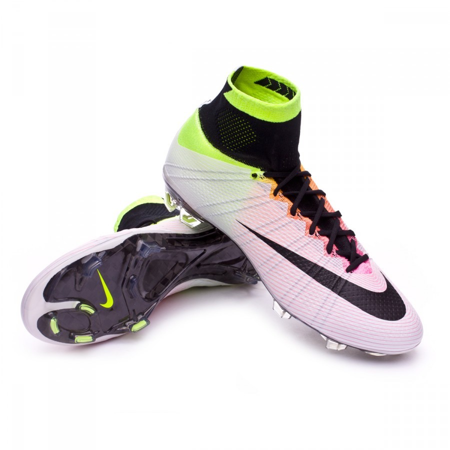 acc nike mercurial