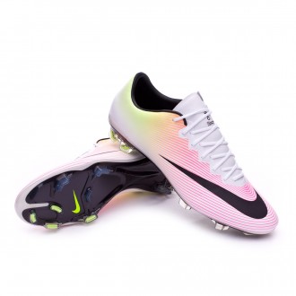 tacos nike mercurial vapor, Nike España 