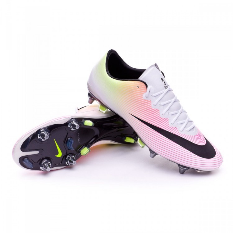 nike mercurial miste