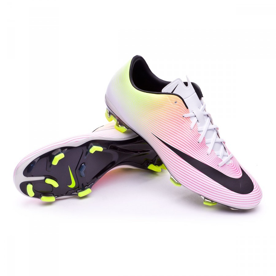 nike mercurial veloce 2014