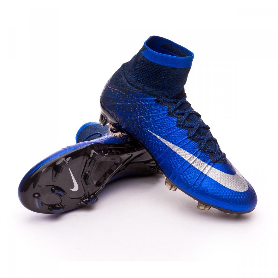 mercurial superfly cr 110