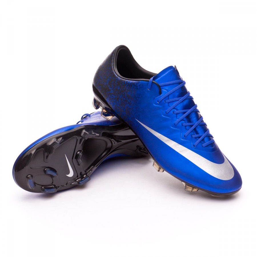 nike mercurial vapor x cr fg