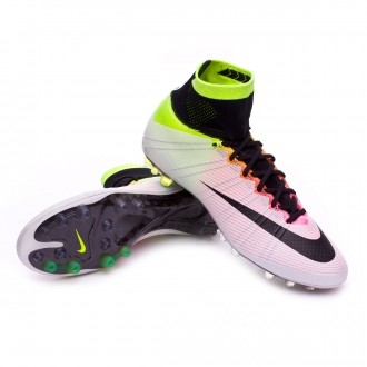 botas nike tobillera