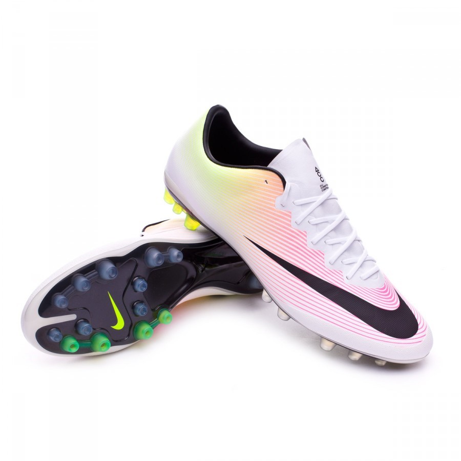 Mercurial victory x Wit