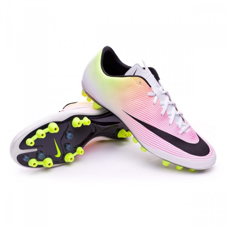 nike mercurial veloce ii