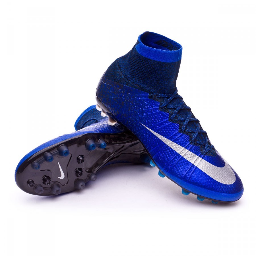 soloporteros botas nike