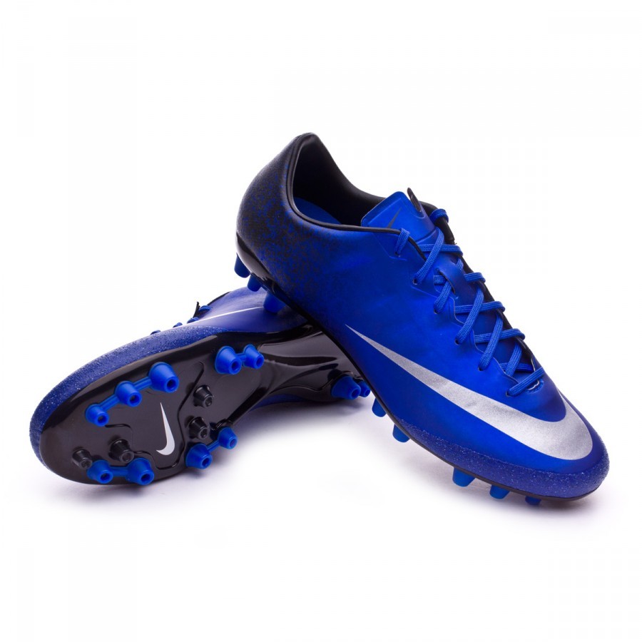 nike mercurial veloce ii