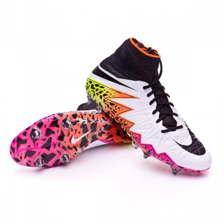 tacos nike hypervenom precio