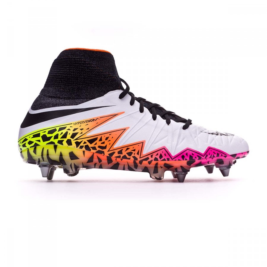 nike hypervenom phantom 2 grigio