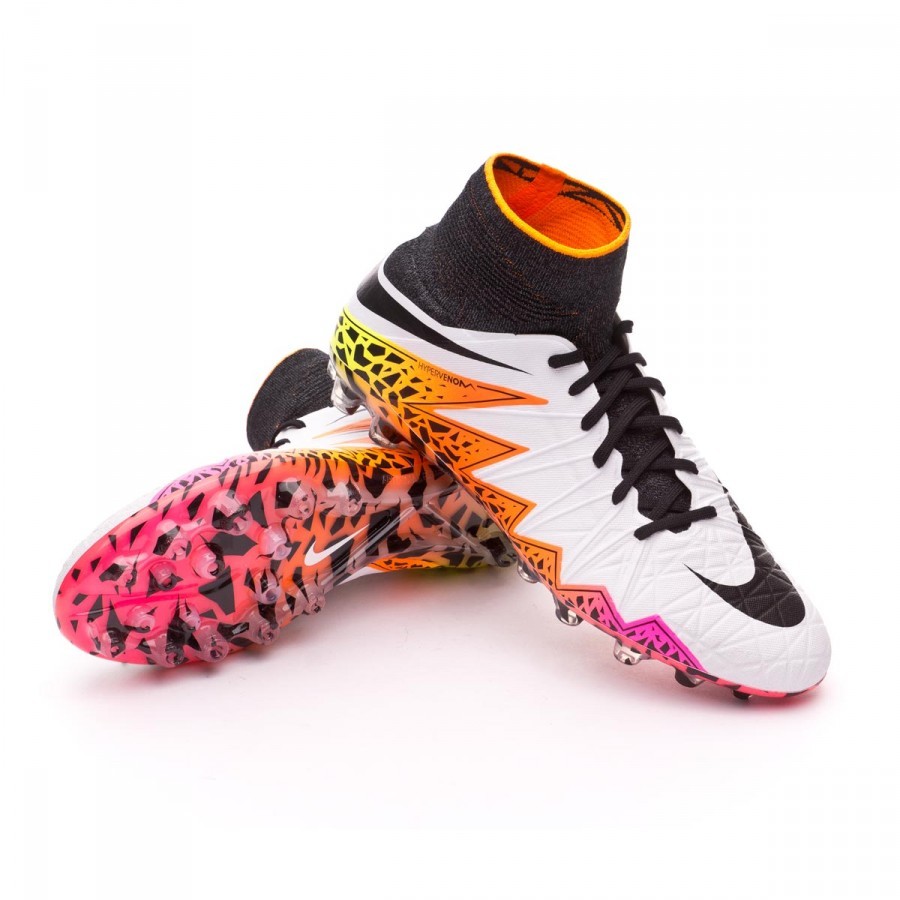 nike hypervenom phantom 2 ag
