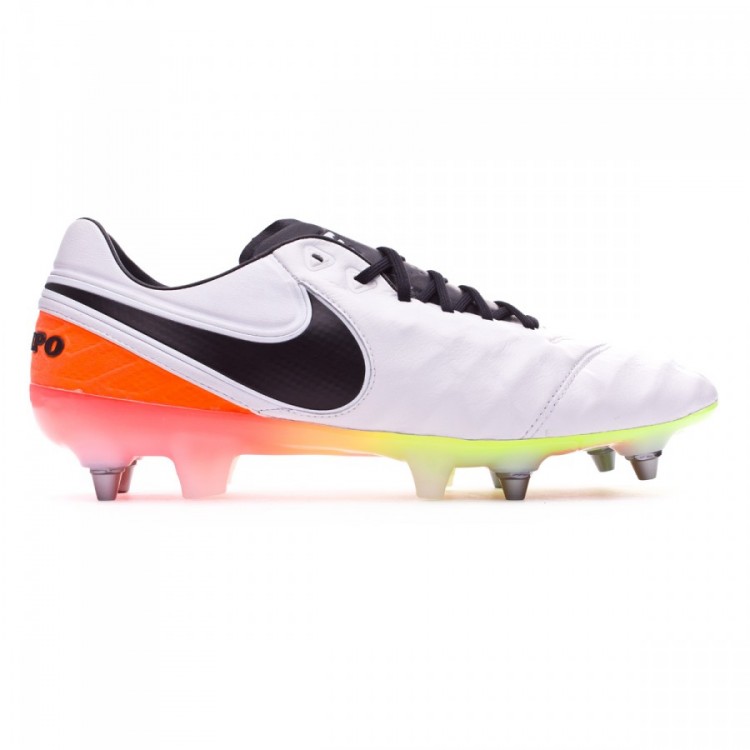 nike tiempo legend 1 orange