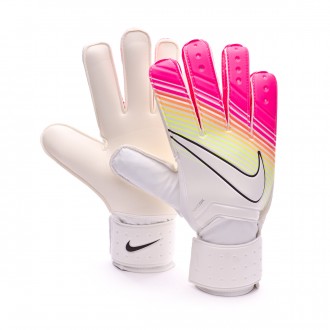 guantes de portero nike profesionales