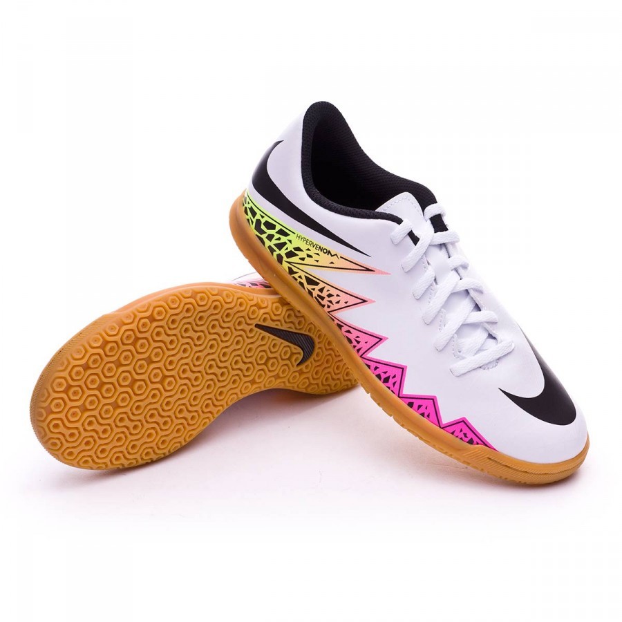 hypervenom 2016 tenis