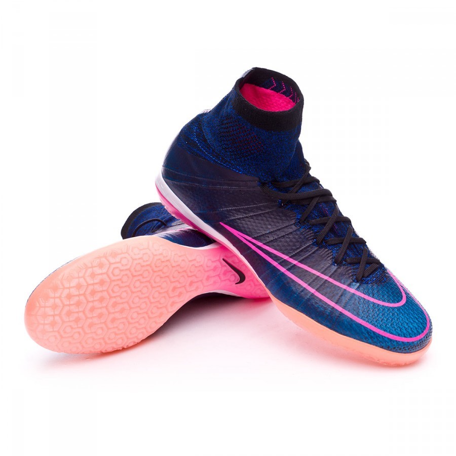 nike mercurial x proximo ic