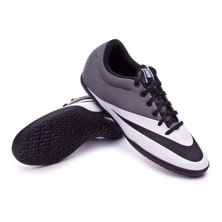 mercurialx pro ic