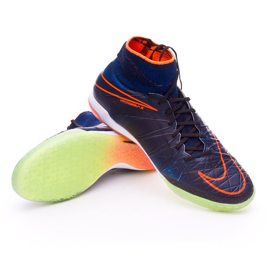 zapatilla nike hypervenom proximo ic zapatilla nike hypervenom proximo ic