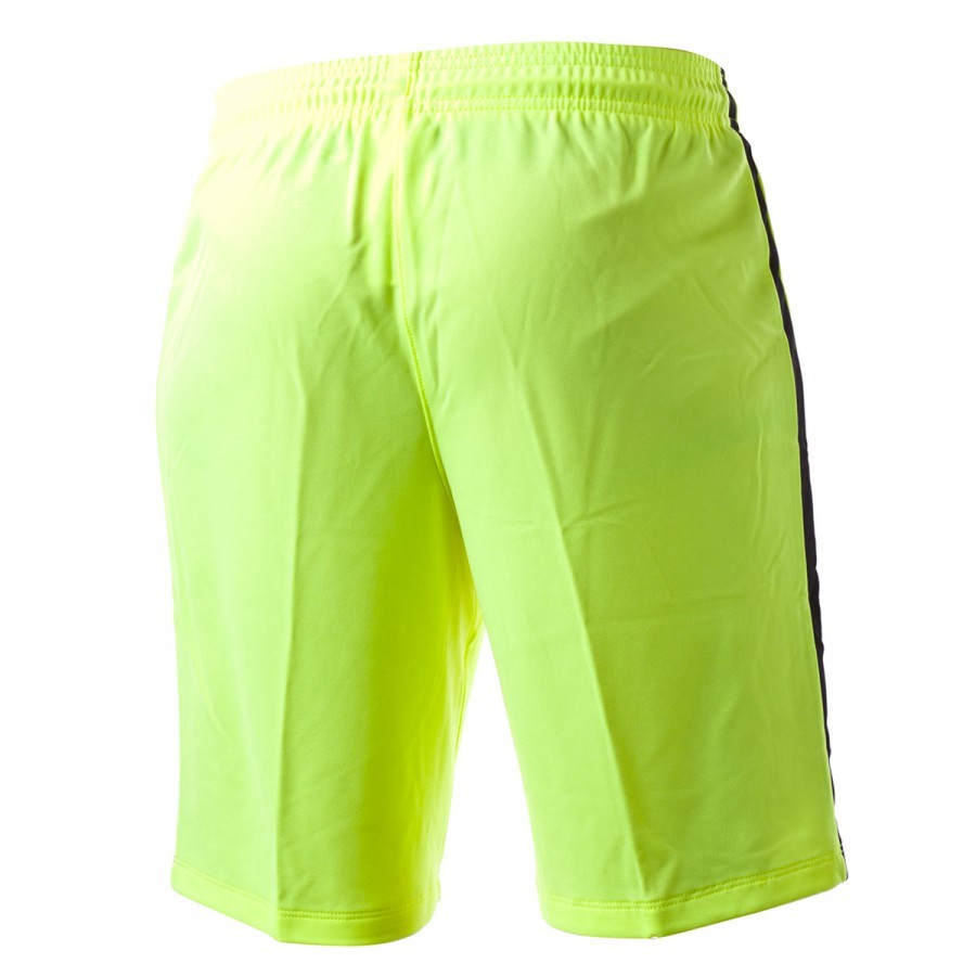 volt green shorts