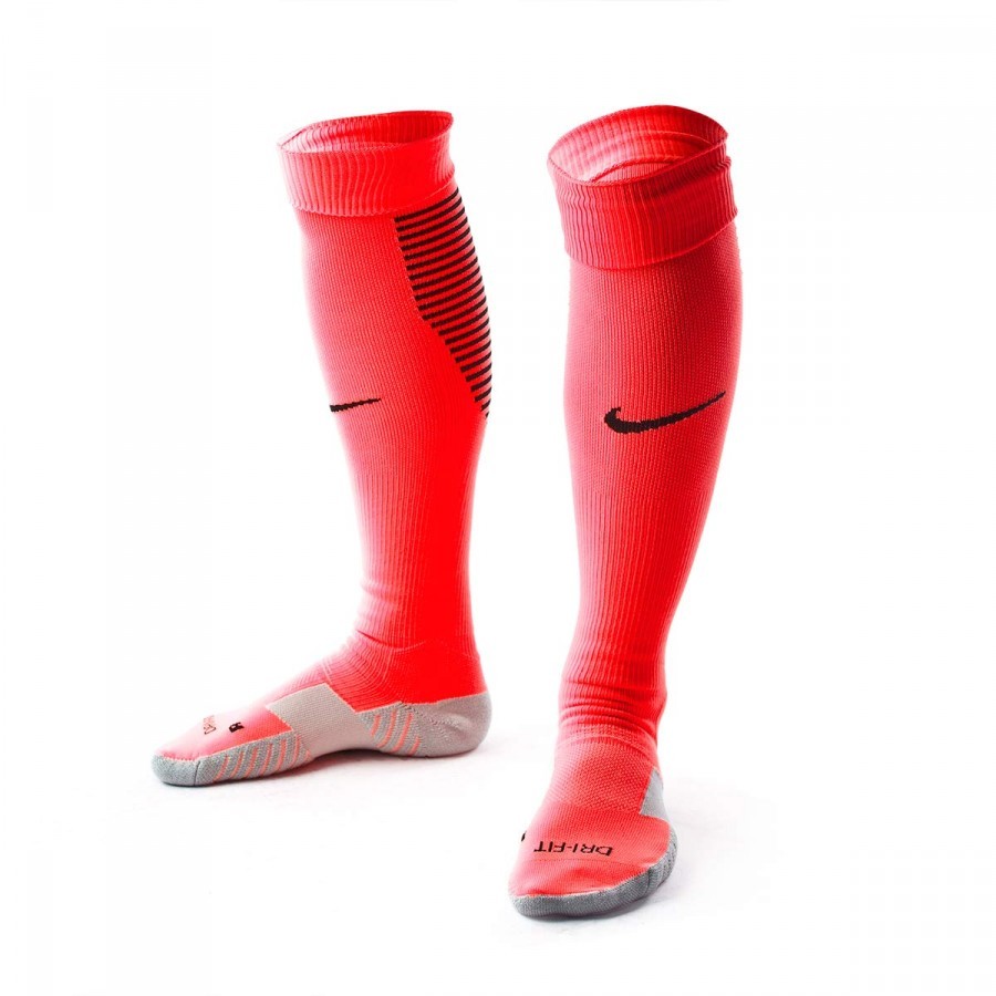 nike match fit socks