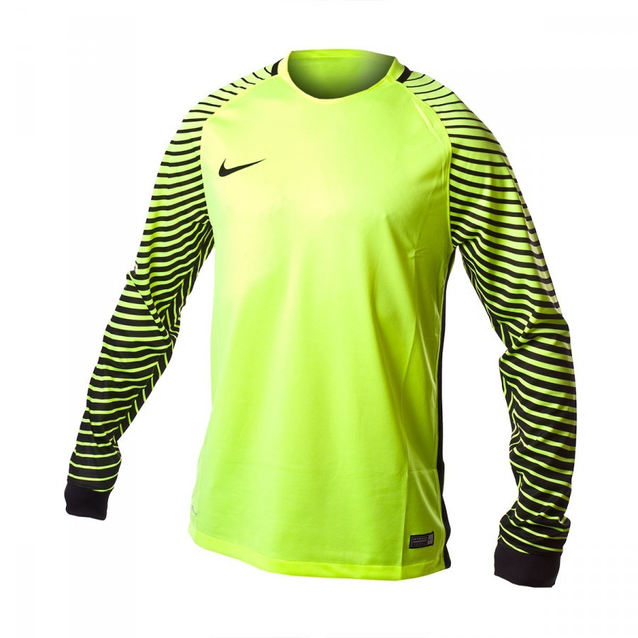 nike gardien goalkeeper jersey