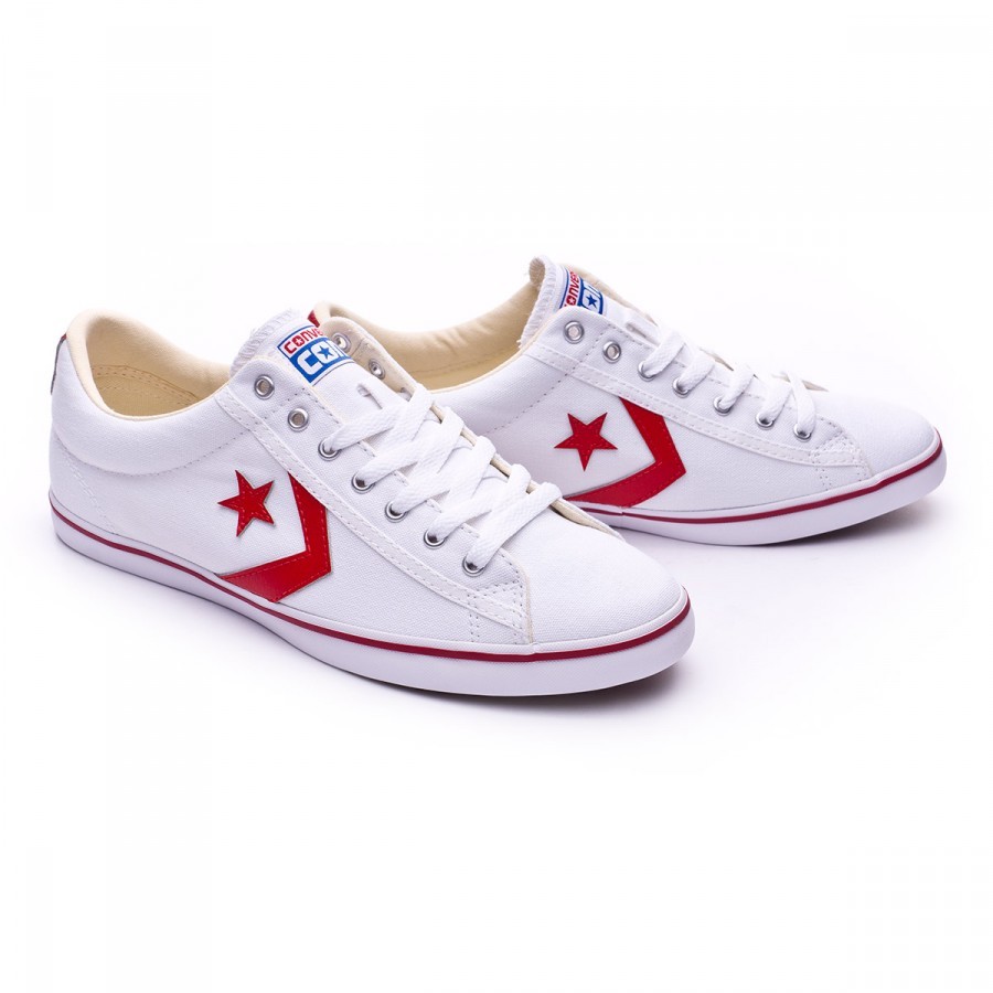 converse star player lp