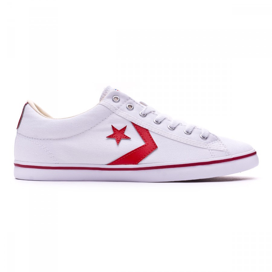 converse star player lp