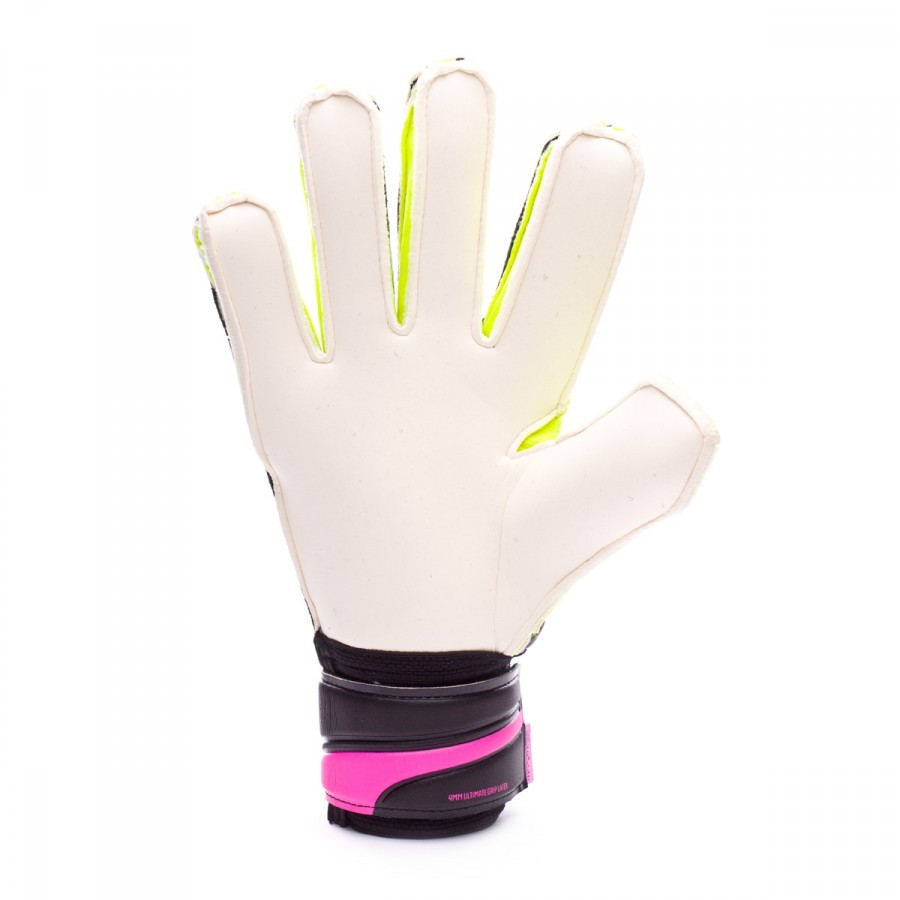 puma tricks evopower gloves