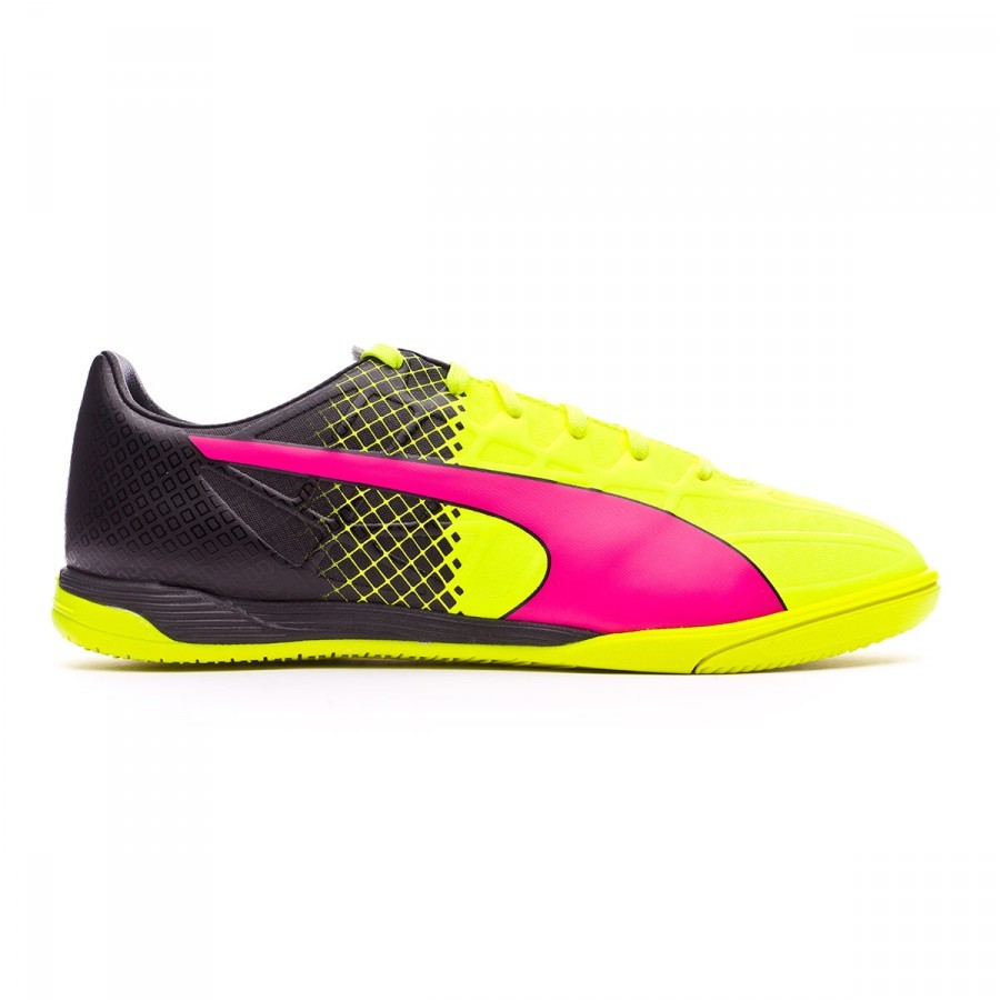 tenis puma evospeed