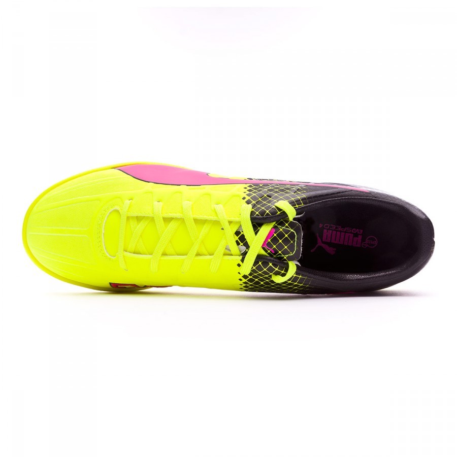 puma evospeed 5 futsal