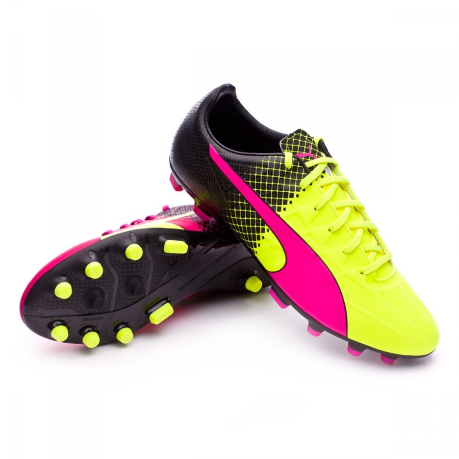Puma Evospeed 4.5 Tricks Puma Evospeed 4.5 Tricks