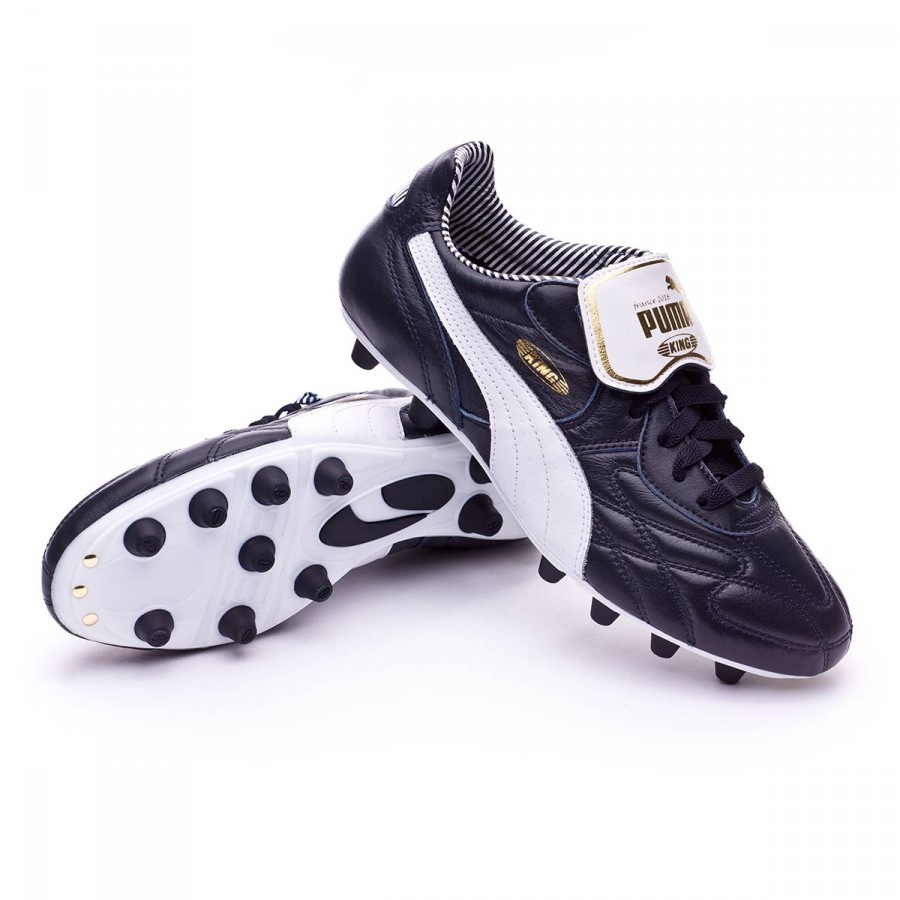 puma king moulded
